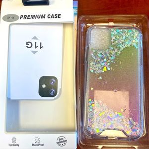 Brand new premium iPhone 11 case